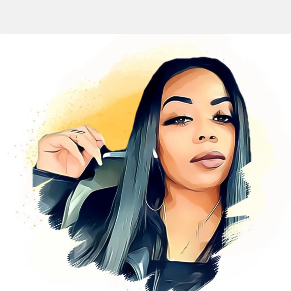 Meet your Posher, Jalisa